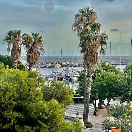 Seahomes Vacations - Nautic Maritime Apt Blanes Extérieur photo