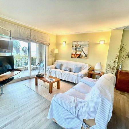 Seahomes Vacations - Nautic Maritime Apt Blanes Extérieur photo