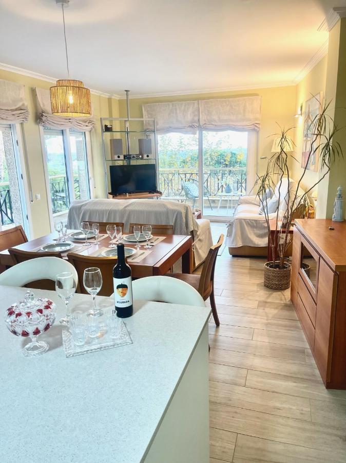 Seahomes Vacations - Nautic Maritime Apt Blanes Extérieur photo