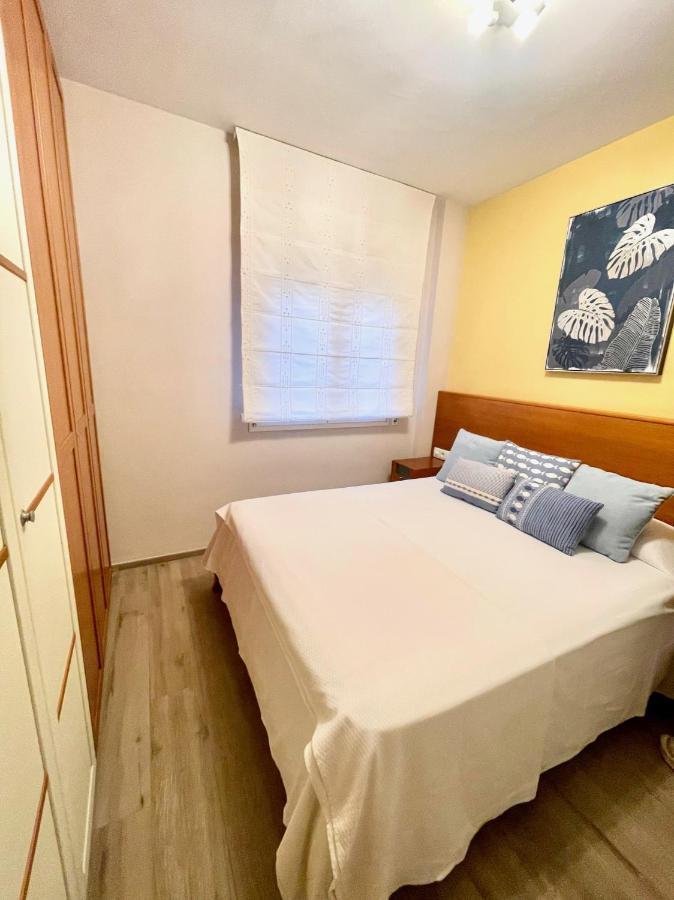 Seahomes Vacations - Nautic Maritime Apt Blanes Extérieur photo