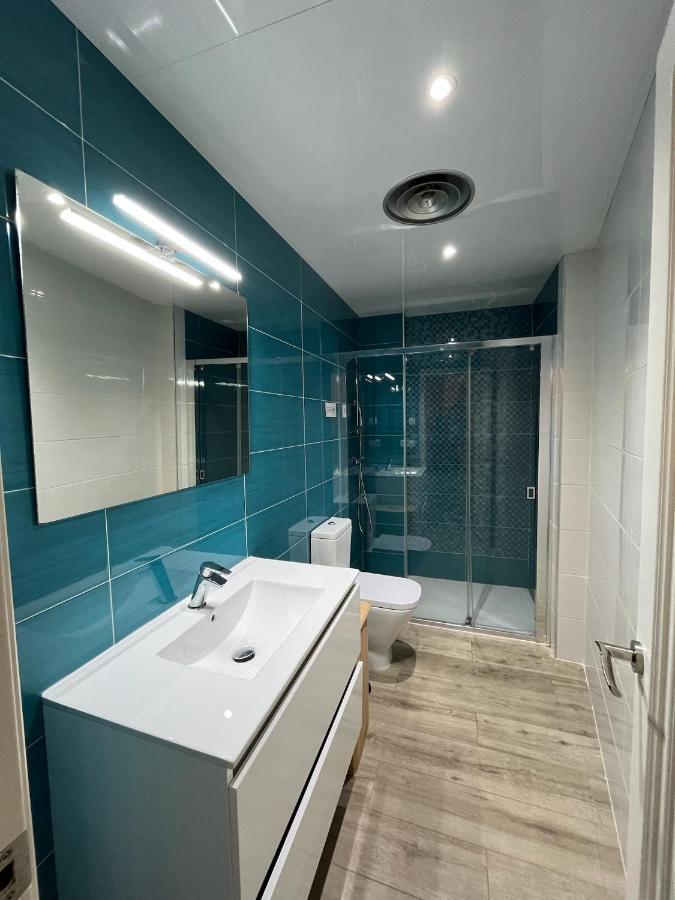 Seahomes Vacations - Nautic Maritime Apt Blanes Extérieur photo