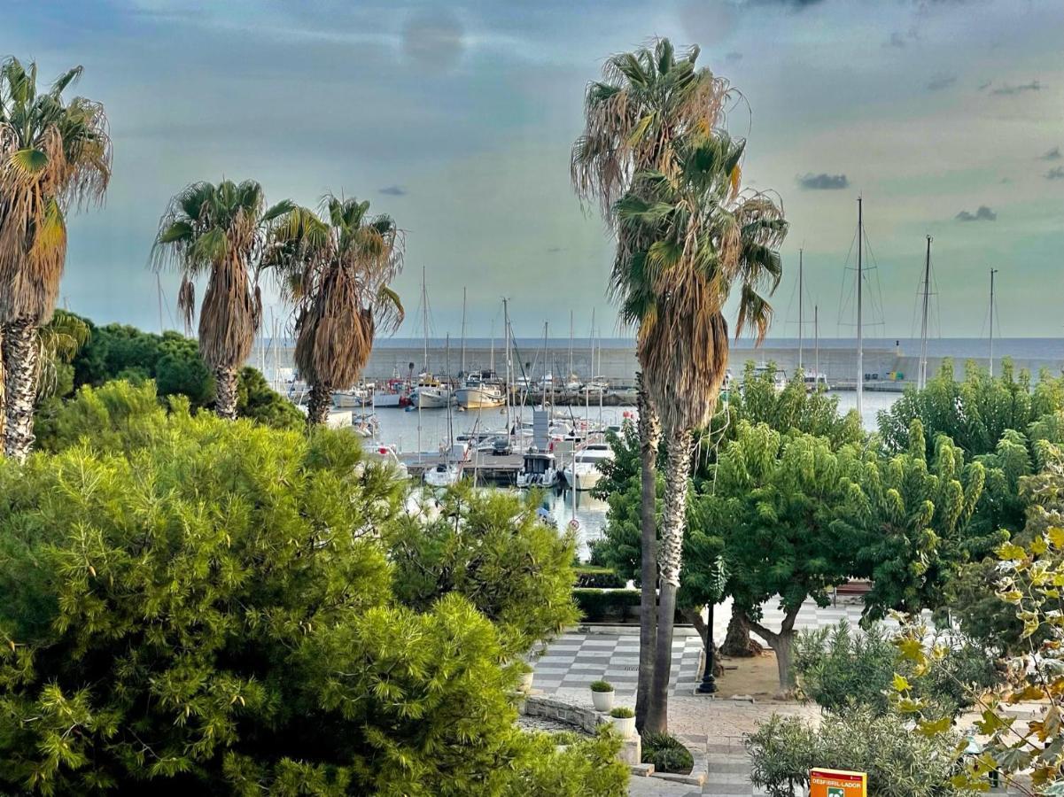 Seahomes Vacations - Nautic Maritime Apt Blanes Extérieur photo