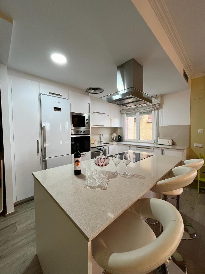 Seahomes Vacations - Nautic Maritime Apt Blanes Extérieur photo