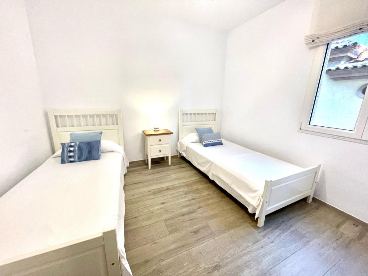 Seahomes Vacations - Nautic Maritime Apt Blanes Extérieur photo