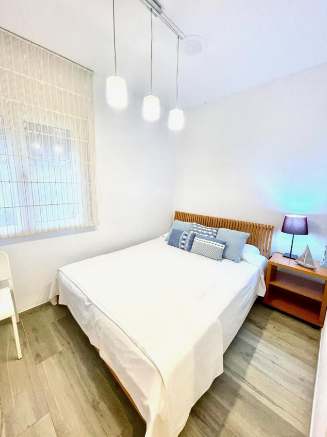 Seahomes Vacations - Nautic Maritime Apt Blanes Extérieur photo