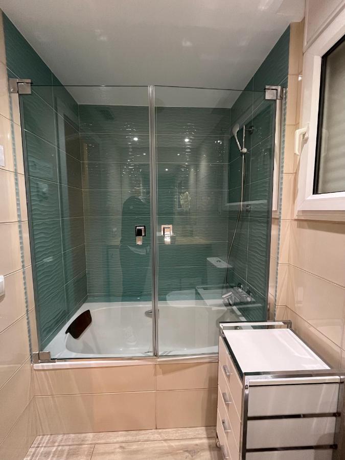 Seahomes Vacations - Nautic Maritime Apt Blanes Extérieur photo