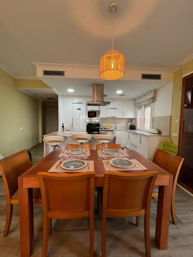 Seahomes Vacations - Nautic Maritime Apt Blanes Extérieur photo