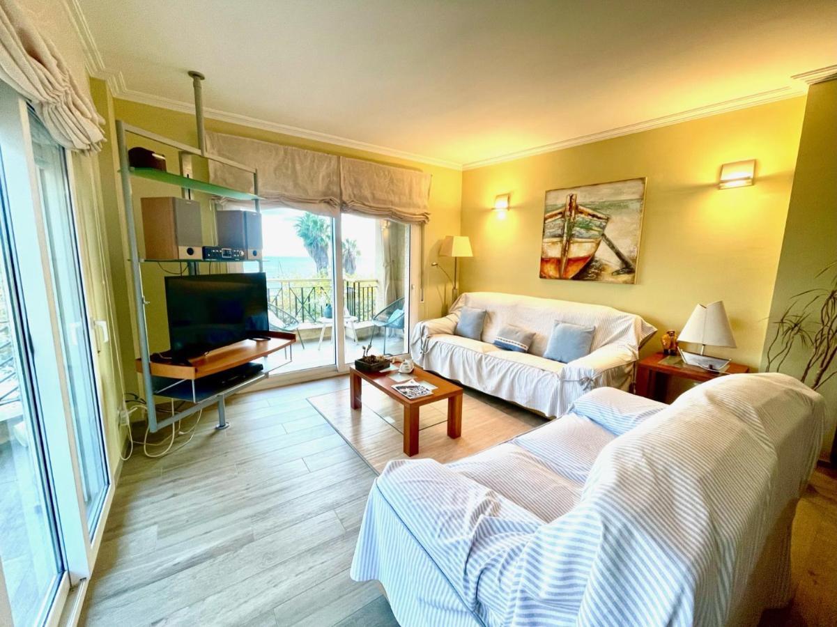 Seahomes Vacations - Nautic Maritime Apt Blanes Extérieur photo