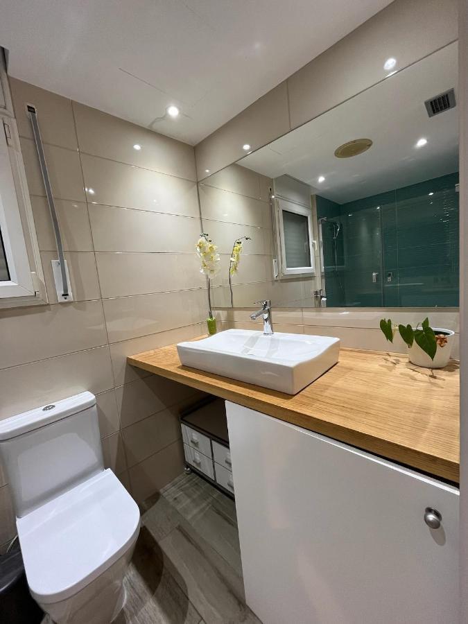 Seahomes Vacations - Nautic Maritime Apt Blanes Extérieur photo