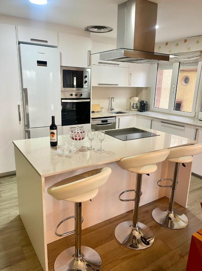 Seahomes Vacations - Nautic Maritime Apt Blanes Extérieur photo